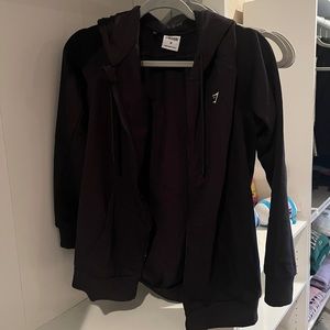 Gymshark Training zip hoodie